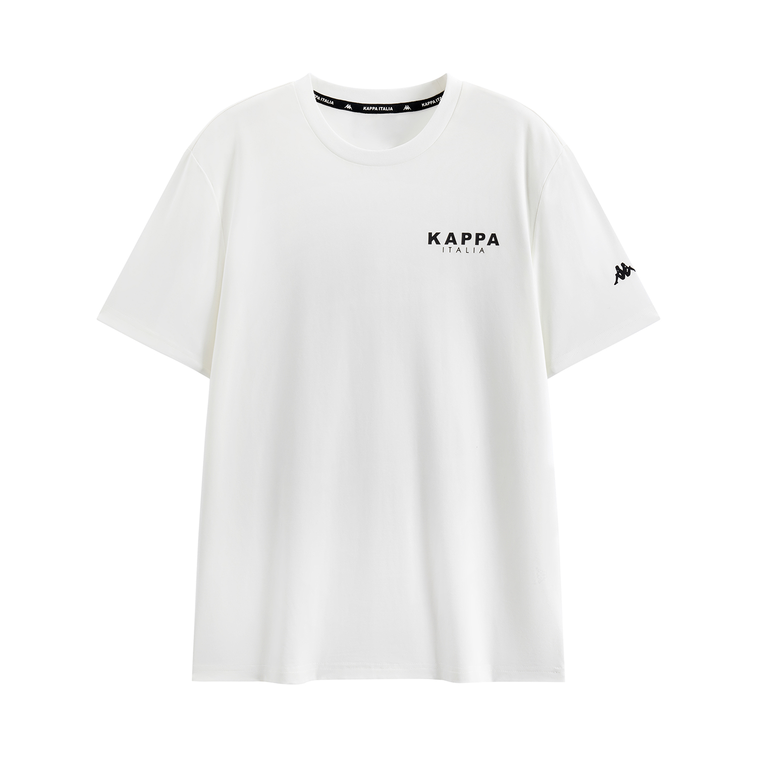 футболка Kappa GARA (белая)