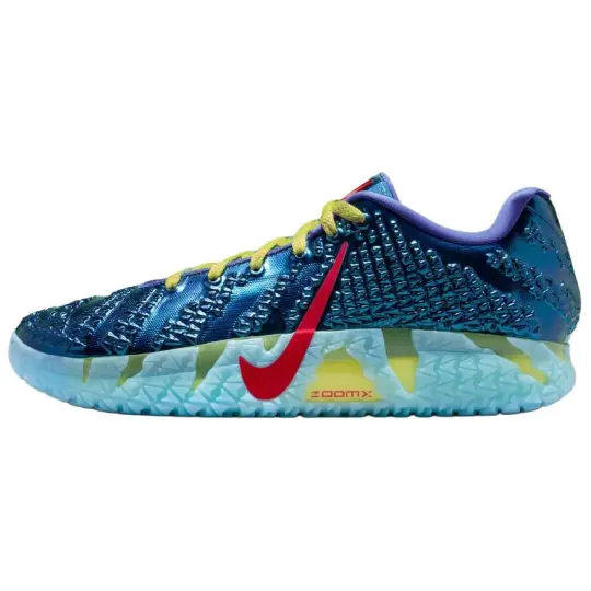 Nike Ja 3 "Uncle Phil" EP