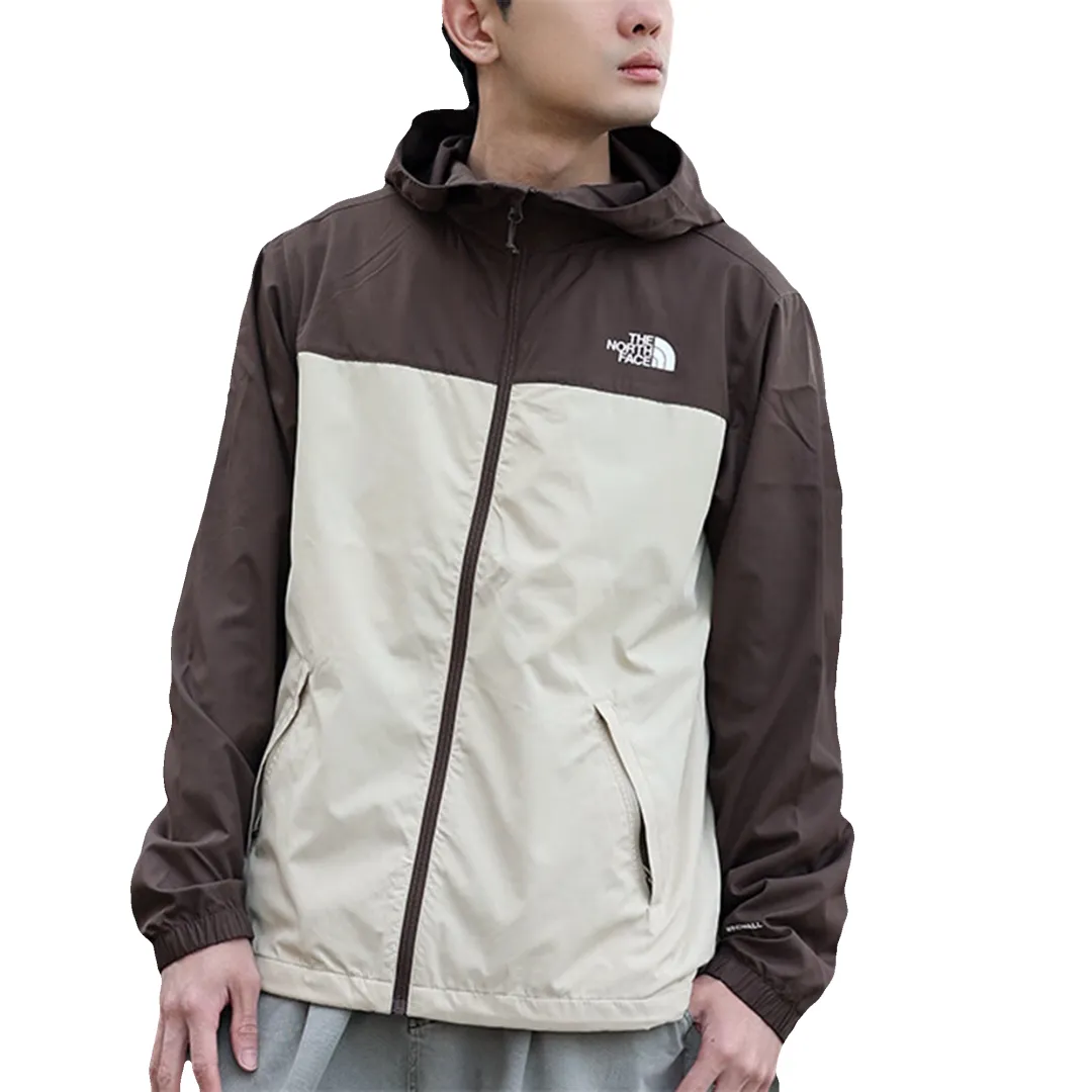 THE NORTH FACE Breathable Windproof UV Protection Sun Protection Clothing Men's