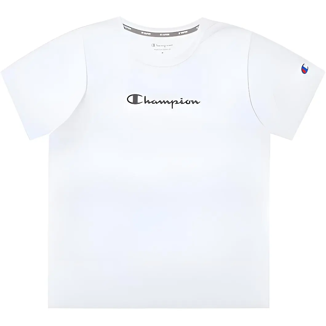 Champion T Shirt Women's Japan Version