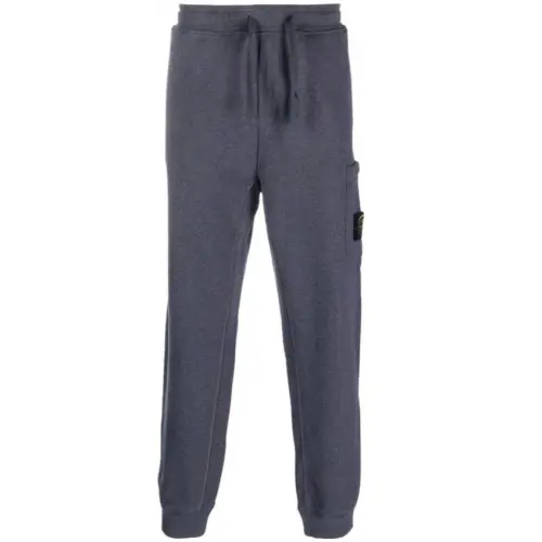 STONE ISLAND Casual Pants Men's