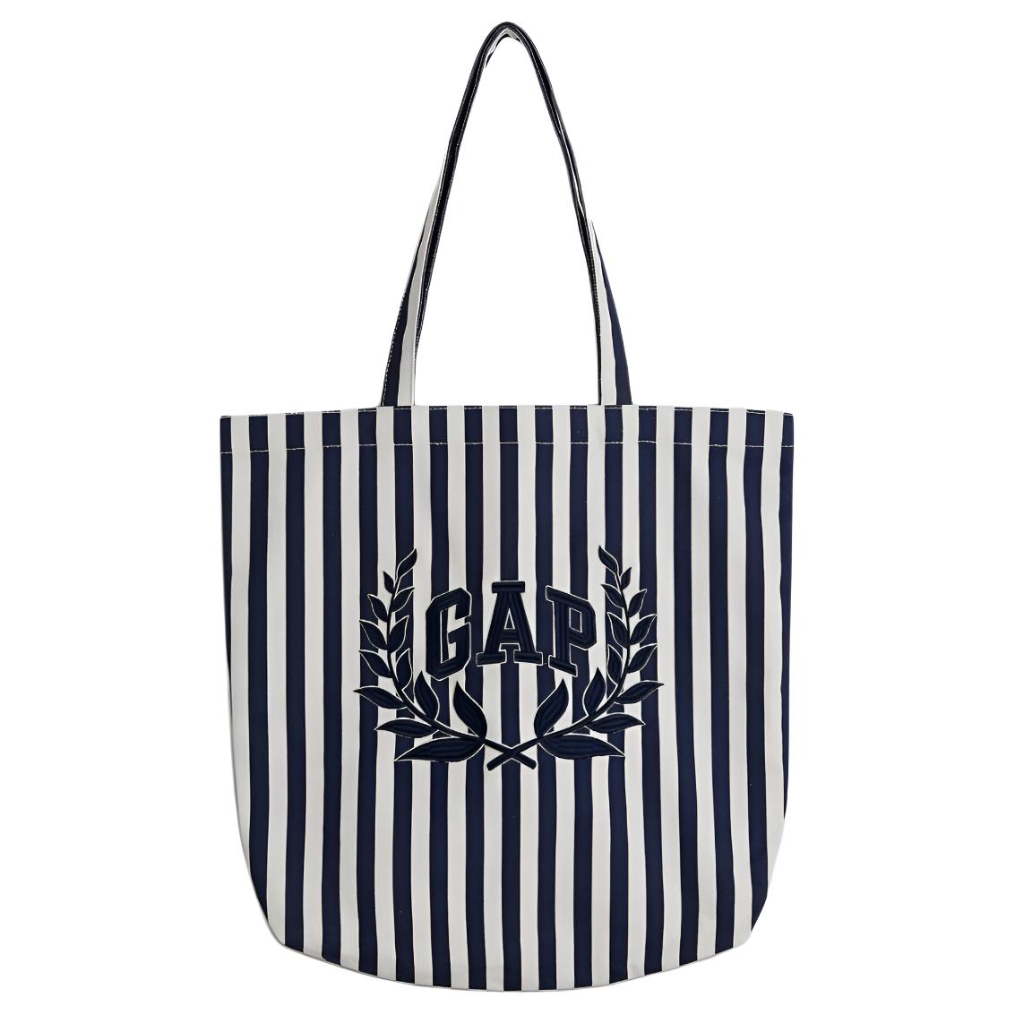 Сумка GAP Logo (разноцветная)