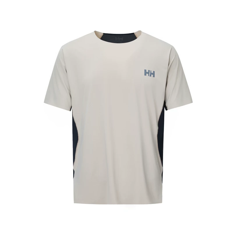 HELLY HANSEN H2Explorer Running T Shirt Men’s