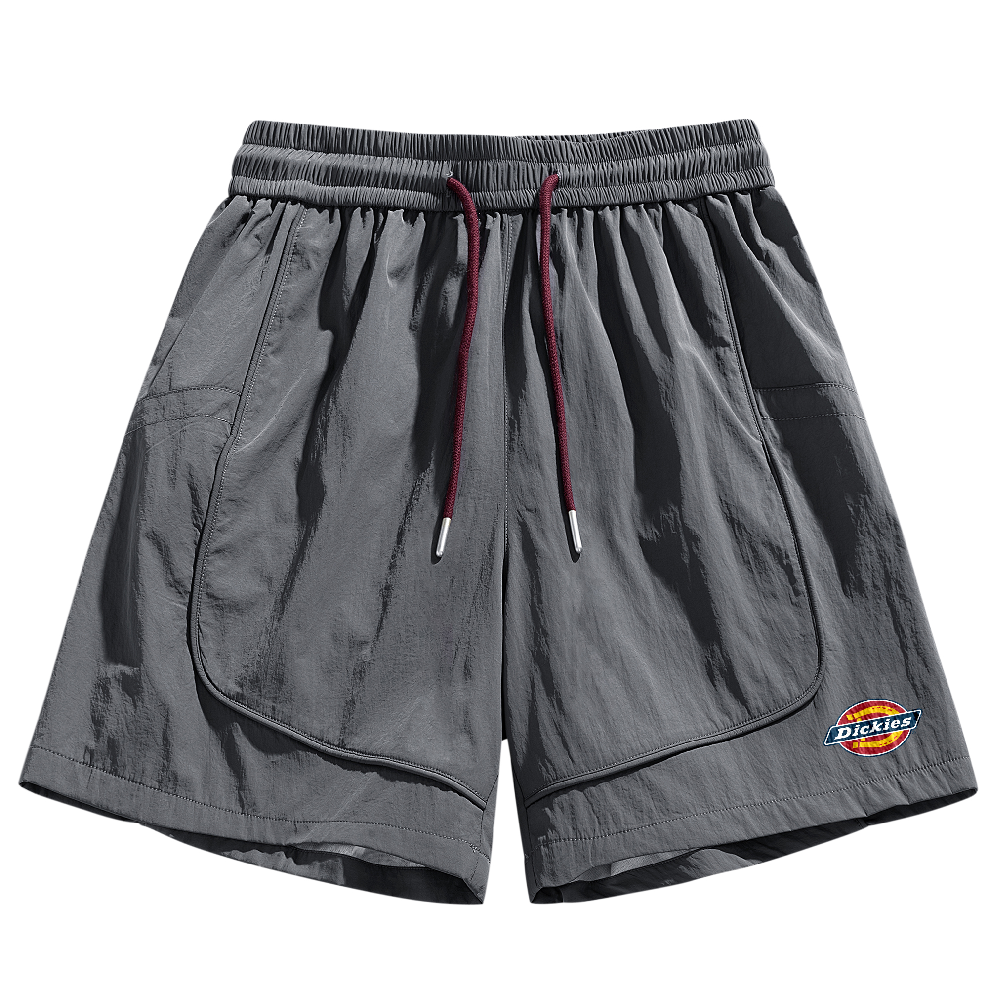 Шорты Dickies Допамин (черные)