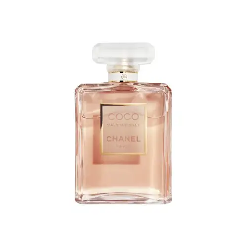 CHANEL Chanel Classic Edition Coco Mademoiselle Oriental Floral Fragrance EDP Bergamot Jasmine Rose Vetiver Vanilla