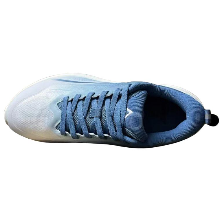 PEAK Mesh Low top Running Shoes Men’s Turquoise Blue