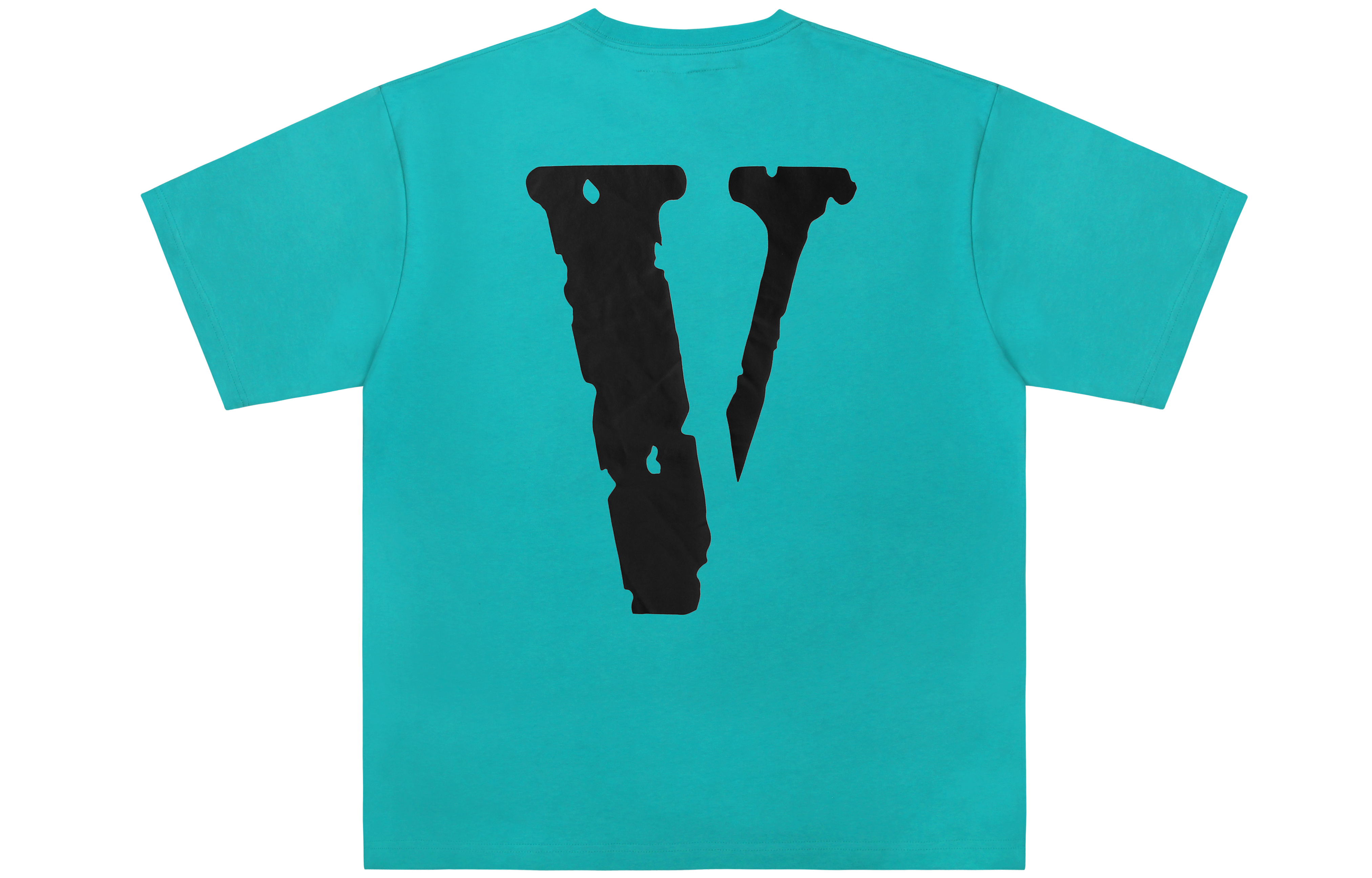 Футболка VLONE STAPLE (черная)