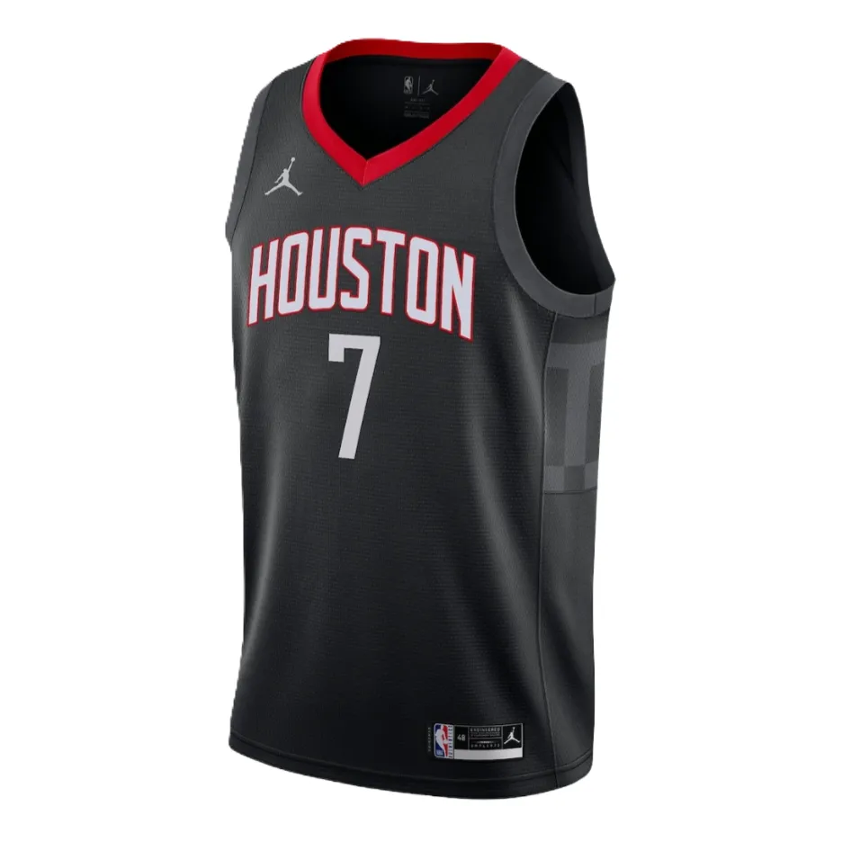 Jordan x NBA Swingman Basketball Jersey Unisex