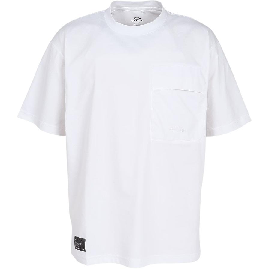 Футболка Oakley (черная)