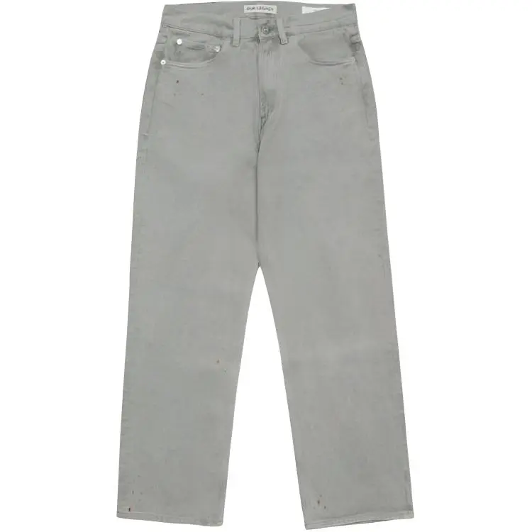 OUR LEGACY Denim Jeans