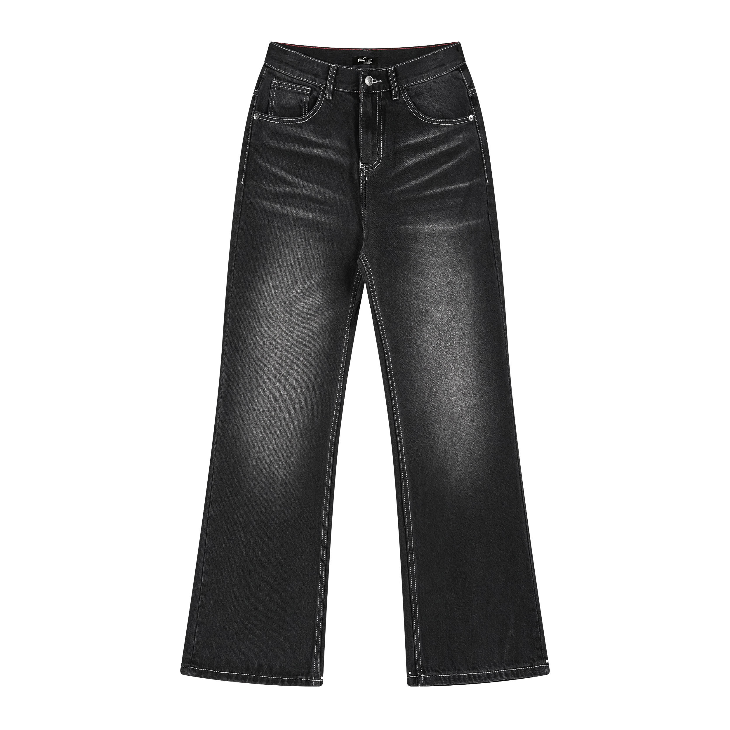 Denim SESAME STREET (синий)