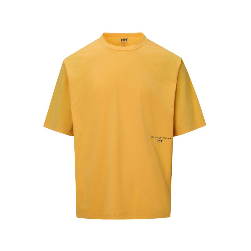 HELLY HANSEN H2Explorer SS26 Quick Dry T Shirts Men’s