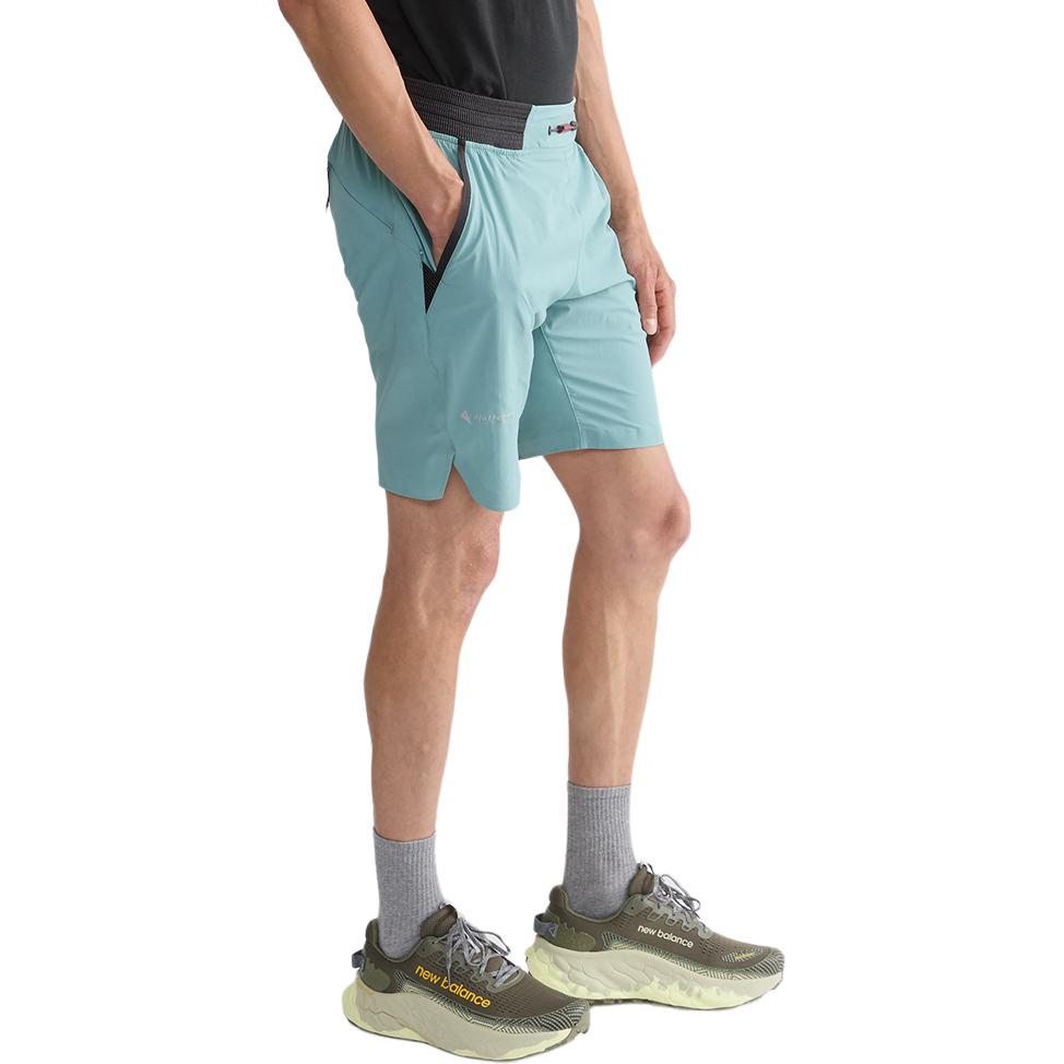 Klattermusen Nal Shorts Quick Dry Pants Men’s