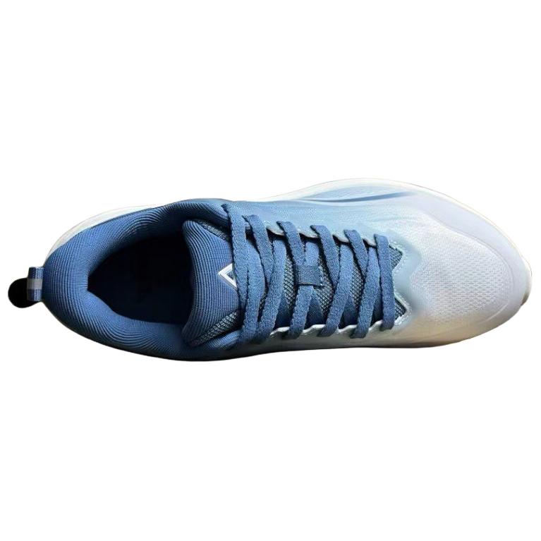 PEAK Mesh Low top Running Shoes Men’s Turquoise Blue