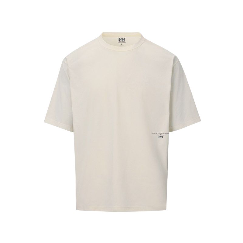 HELLY HANSEN H2Explorer SS26 Quick Dry T Shirts Men’s