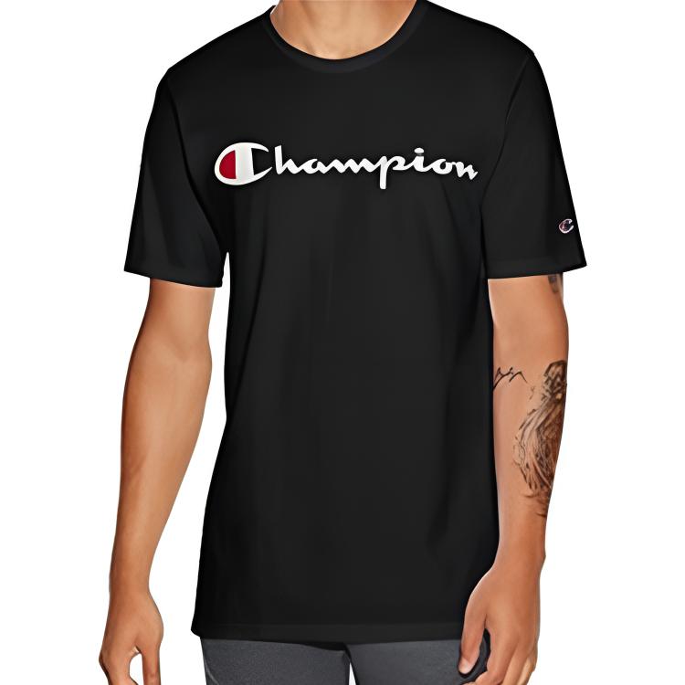 Футболка Champion (разноцветный) — фото 7