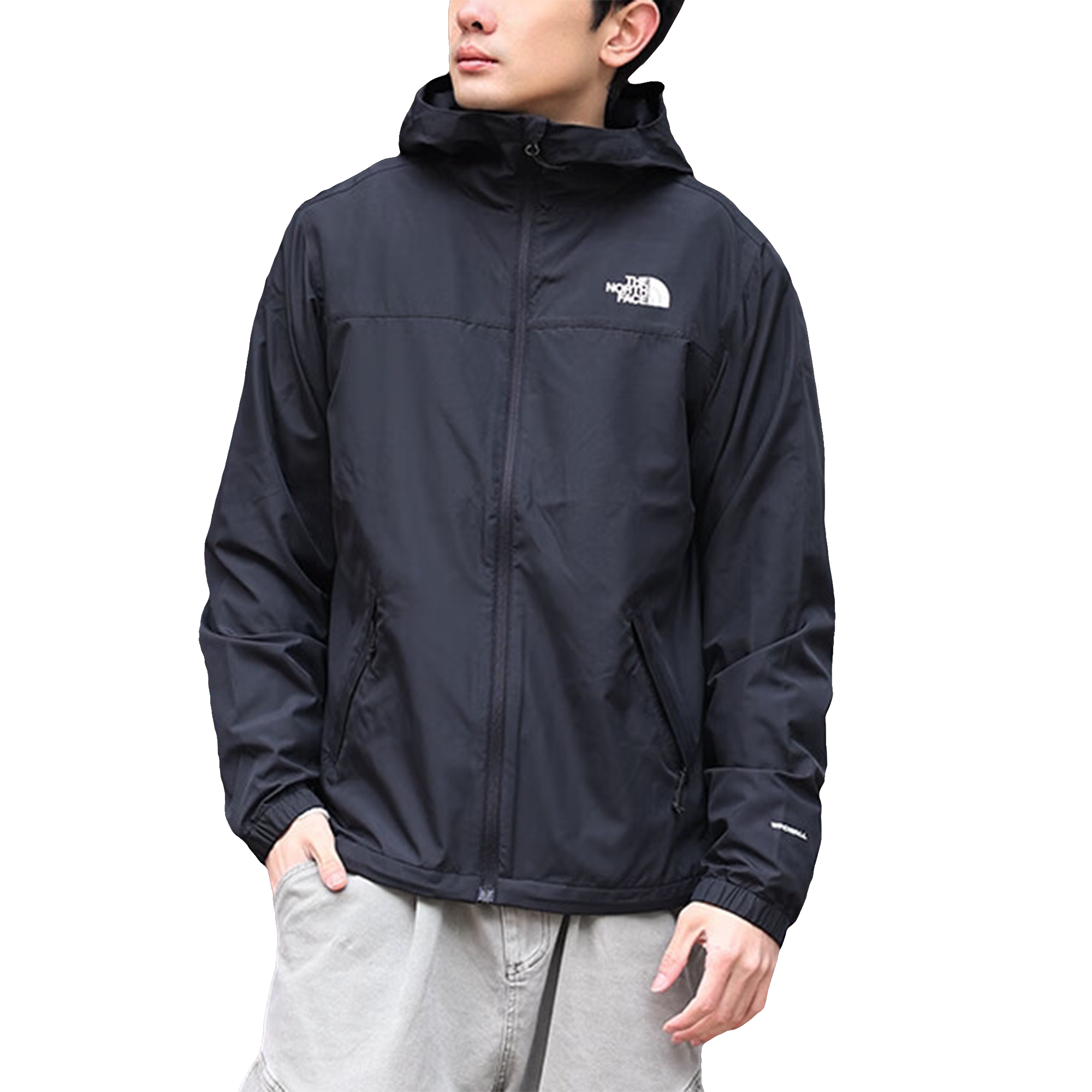 Мужская куртка The North Face (цвет на фото)