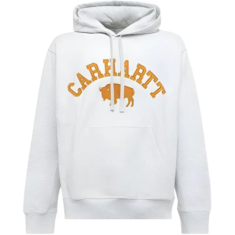 Carhartt WIP Sweatshirt Men's Gray