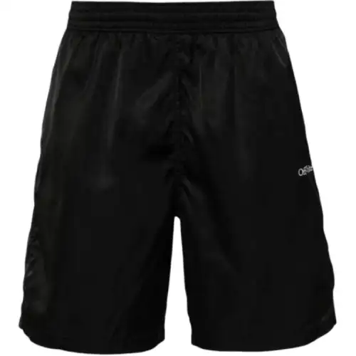 OFF-WHITE Arr Surfer swim shorts
