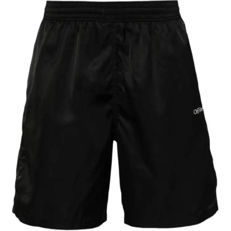 OFF-WHITE Arr Surfer swim shorts