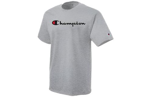 Футболка Champion (разноцветный) — фото 4