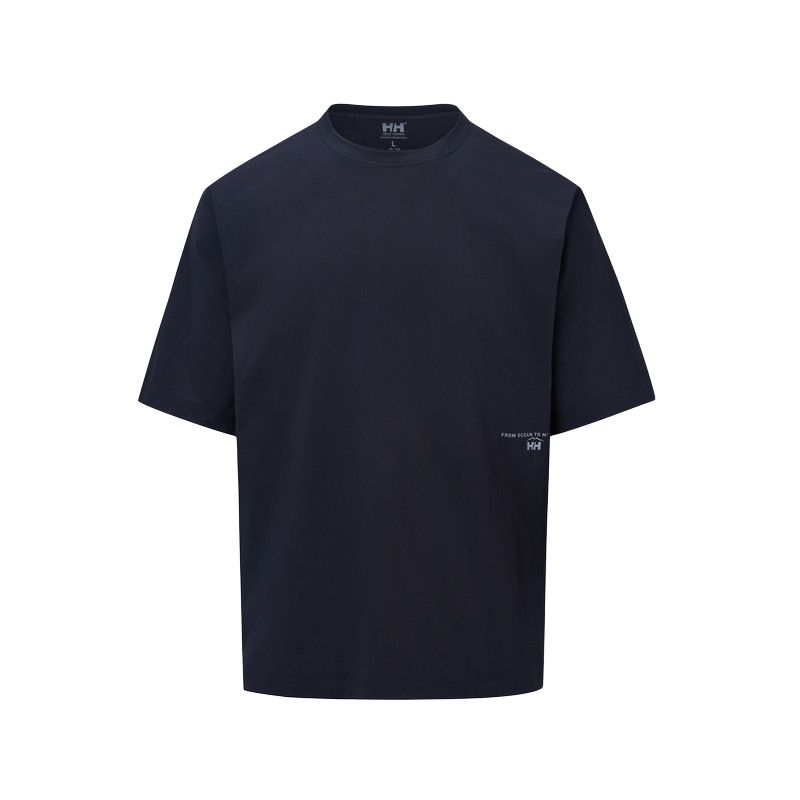 HELLY HANSEN H2Explorer SS26 Quick Dry T Shirts Men’s
