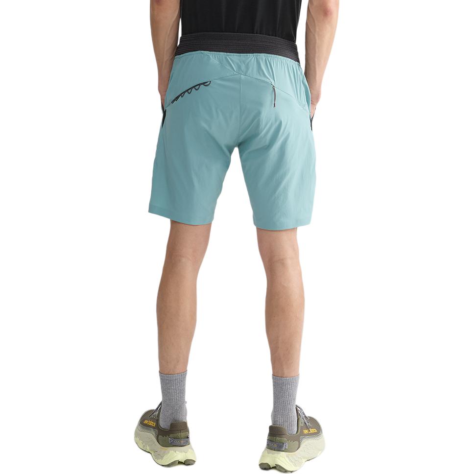 Klattermusen Nal Shorts Quick Dry Pants Men’s