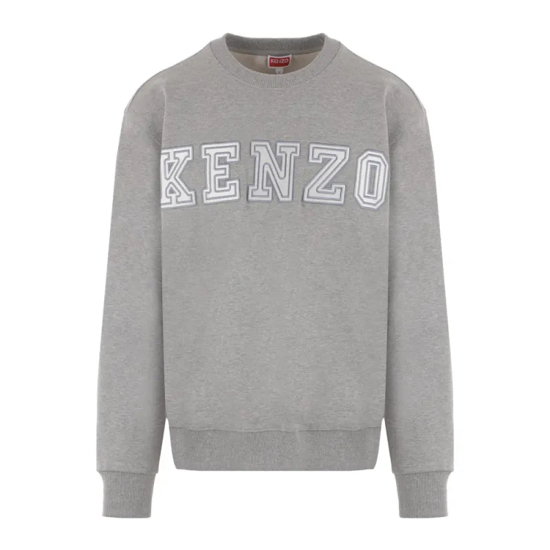 KENZO Academy Crewneck Sweatshirt