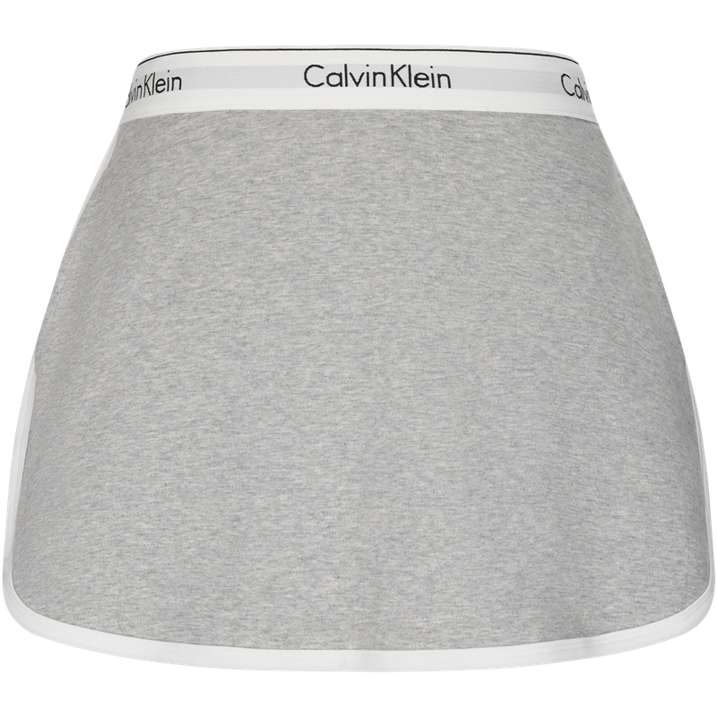 Женская юбка CALVIN CALVIN KLEIN (черная)