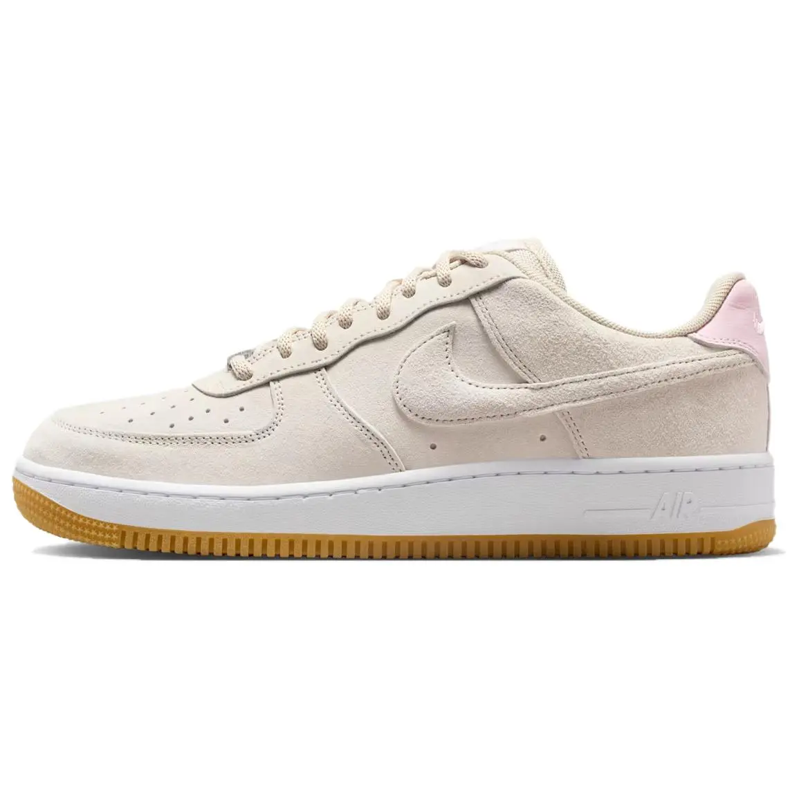 Nike SB Low top Skateboard Shoes Men's Light Wood Brown