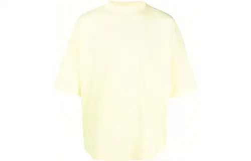 Palm Angels logo-print cotton T-shirt