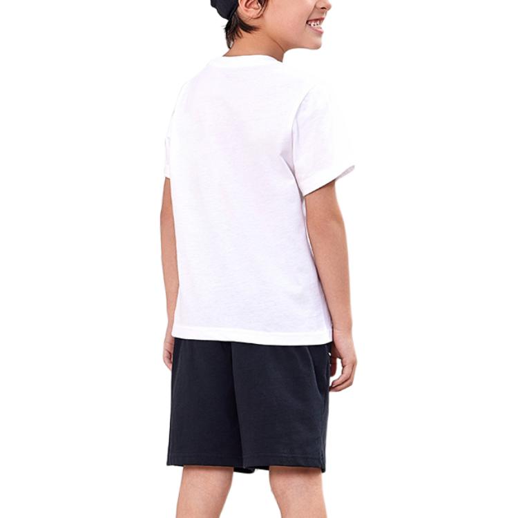 Костюм Nike 3Brand SS25 (разноцветный) — фото 3