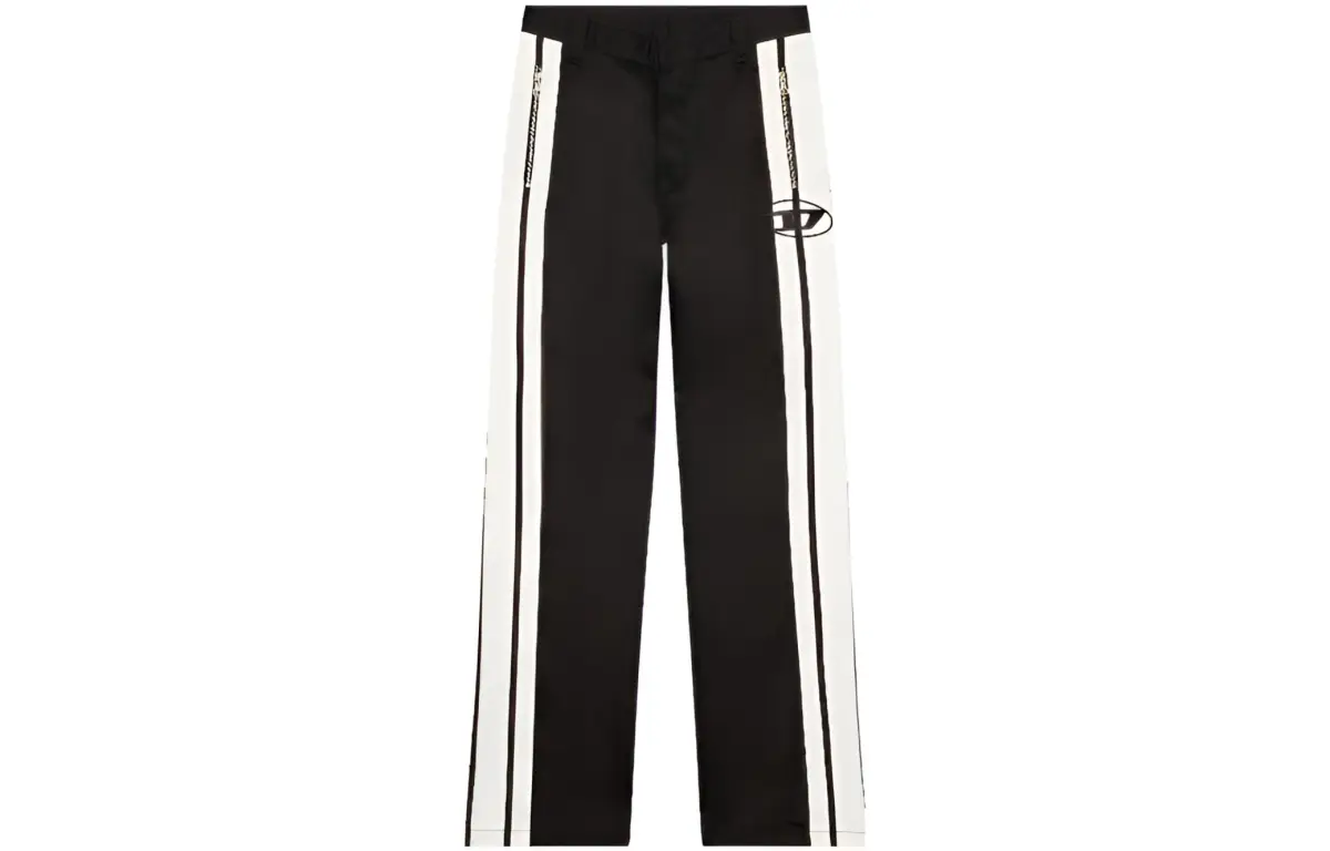 DIESEL P Beck Trousers
