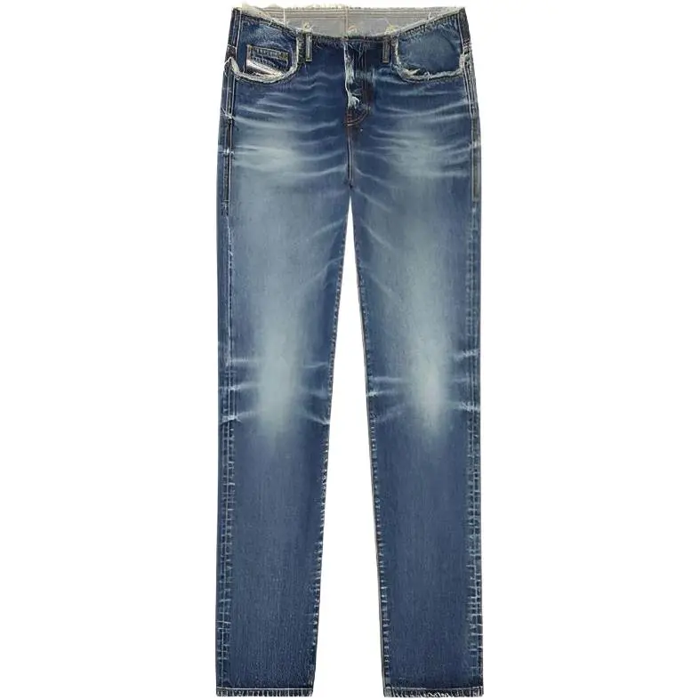 DIESEL D Pend 09G92 Straight leg Jeans