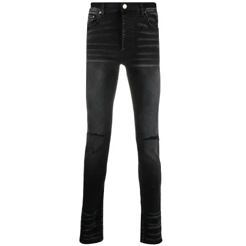 AMIRI Slash Jeans