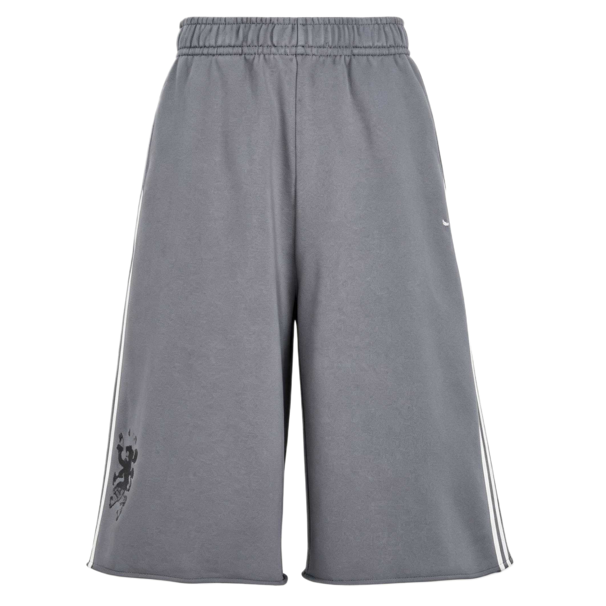 Мужские штаны adidas adidas originals SS26 (черные)
