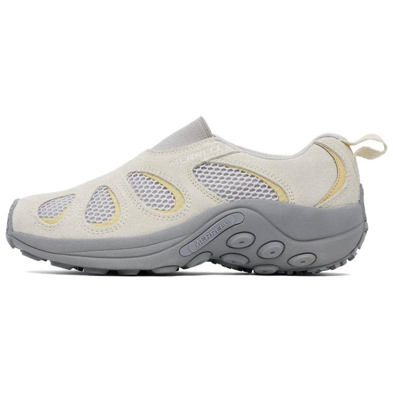 Мужские слипоны MERRELL MERRELL Jungle Moc Vent 2.0 1TRL (бежево-серые)