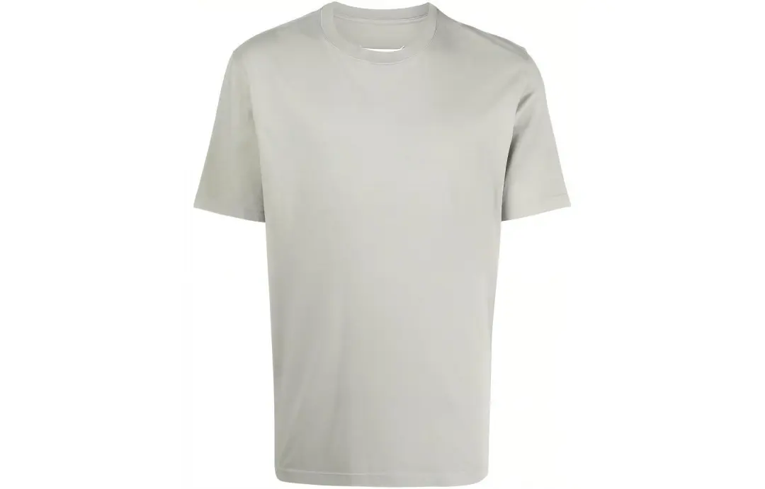 Maison Margiela SS22 T Shirt Men's