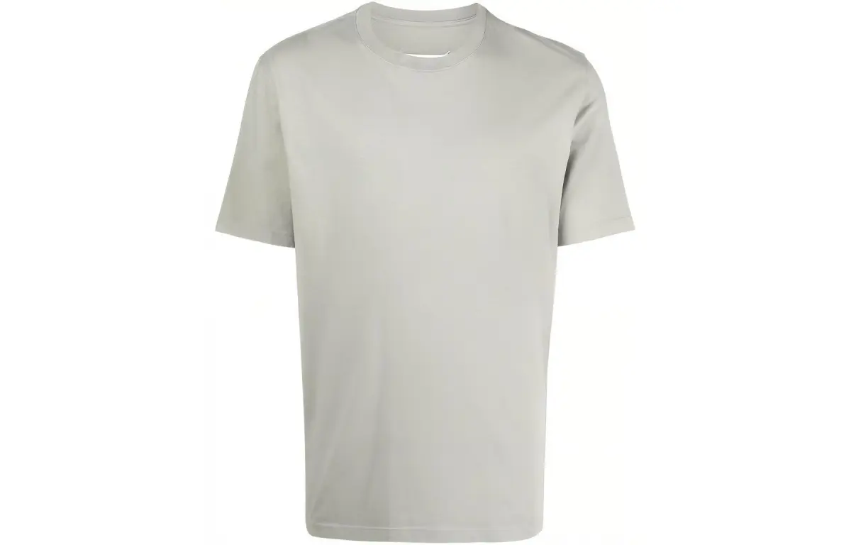 Maison Margiela SS22 T Shirt Men's