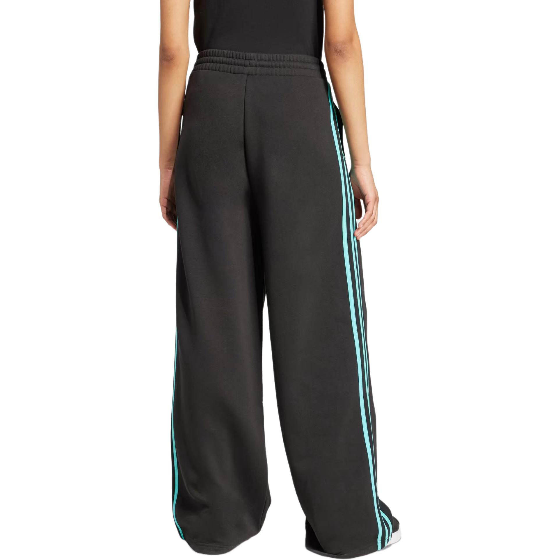 Adidas x MERCEDES AMG PETRONAS F1 TEAM Sports Pants Women’s Black