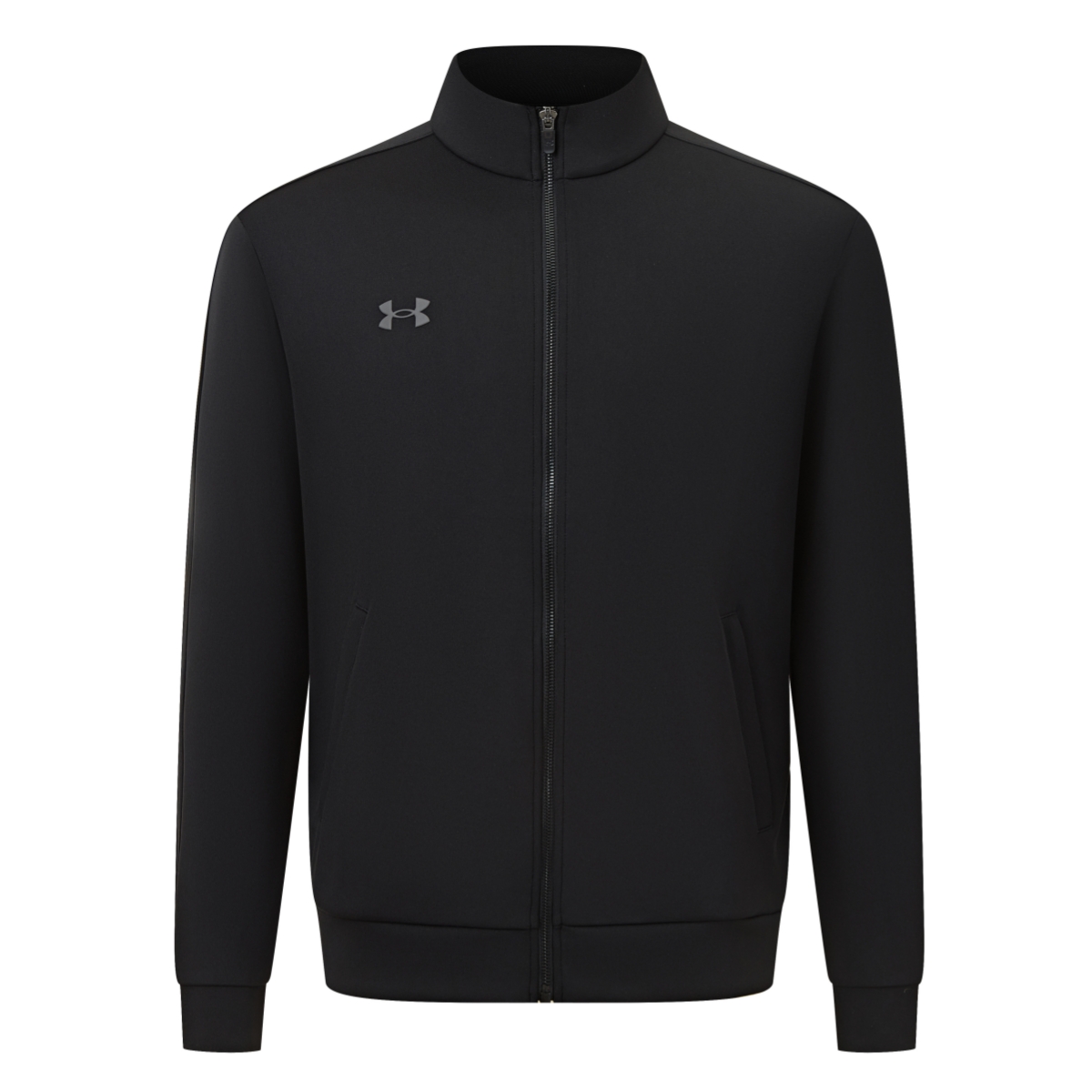Куртка Under Armour (черная)