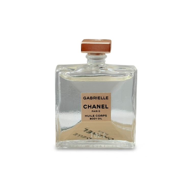 Масло Chanel (прозрачное)