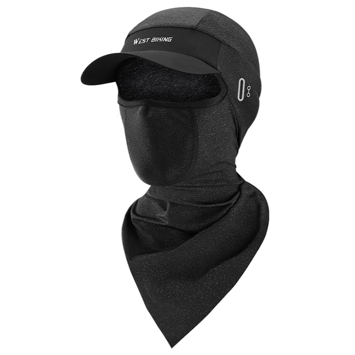WEST BIKING Motorcycle Headwear