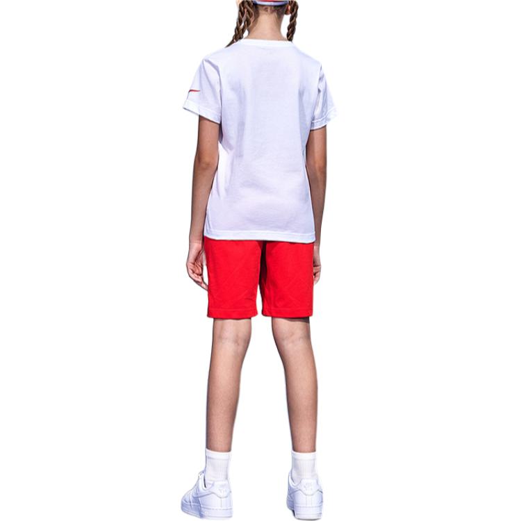 Костюм Nike 3Brand SS25 (разноцветный) — фото 6