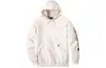 Carhartt Sweatshirt Men's White