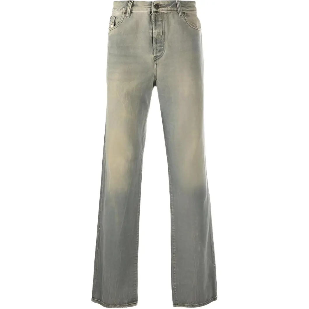 Diesel 1995 straight-leg jeans