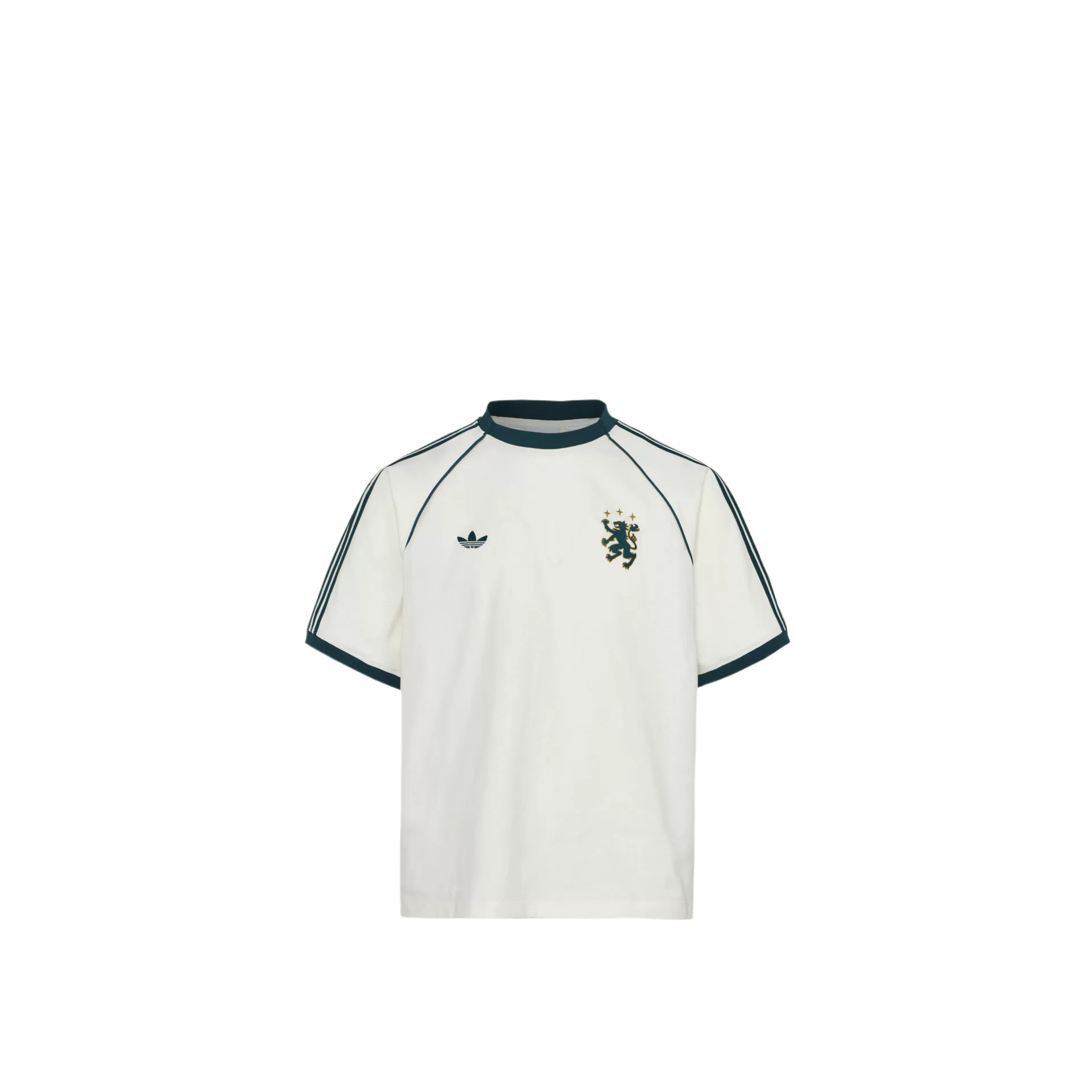 Мужская футболка adidas originals SS26 (разноцветная)