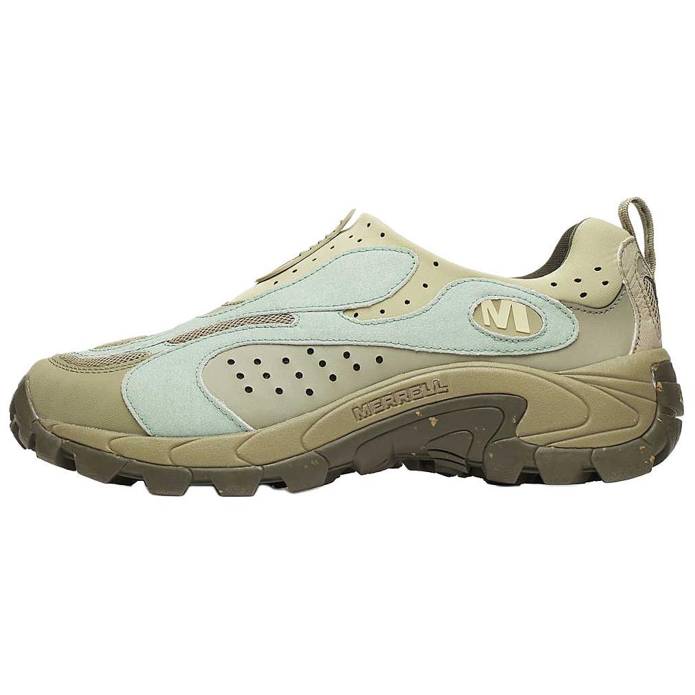 Speed Streak Moc Merrell Evo Se ‘Drab Sage’