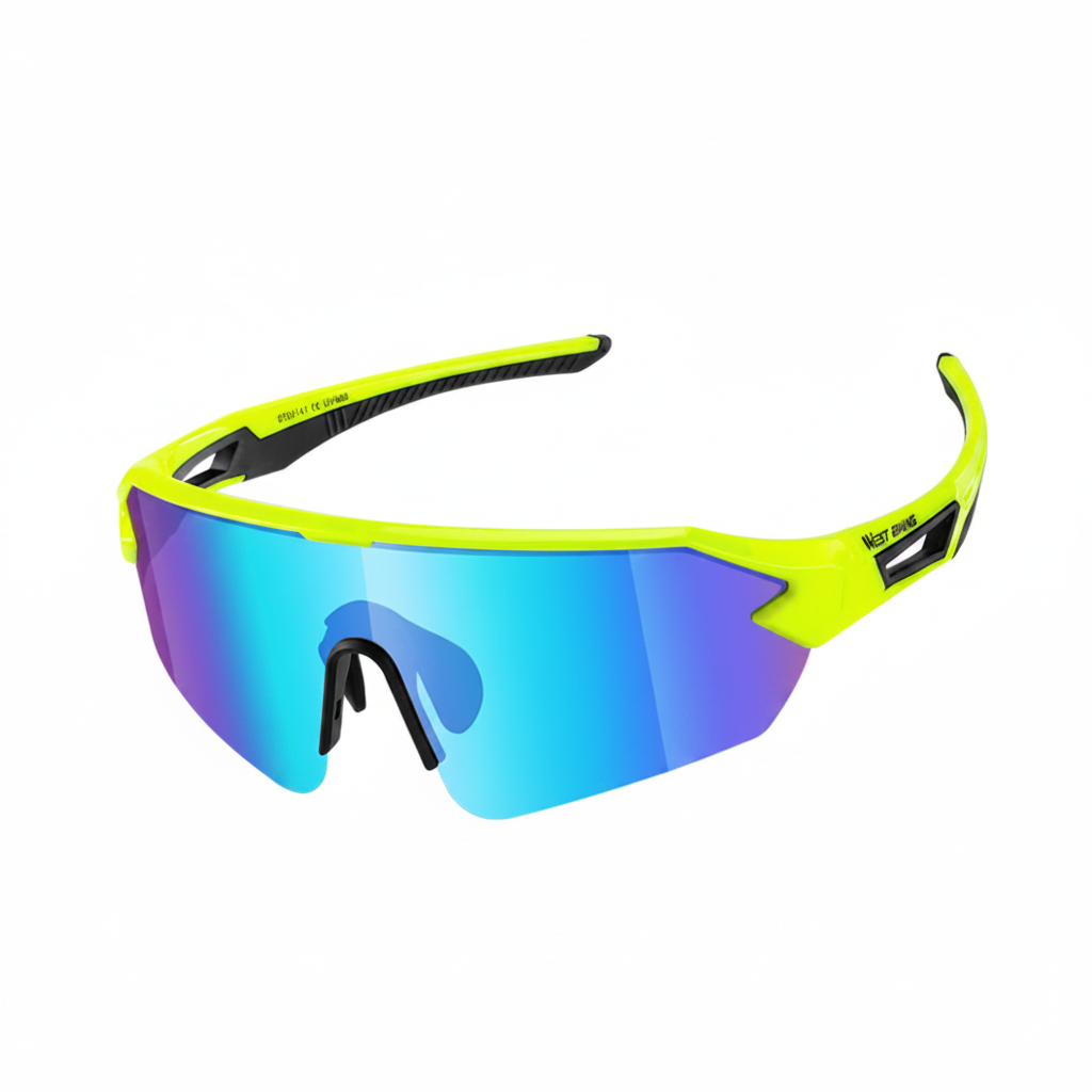 WEST BIKING Everyday Cycling Glass