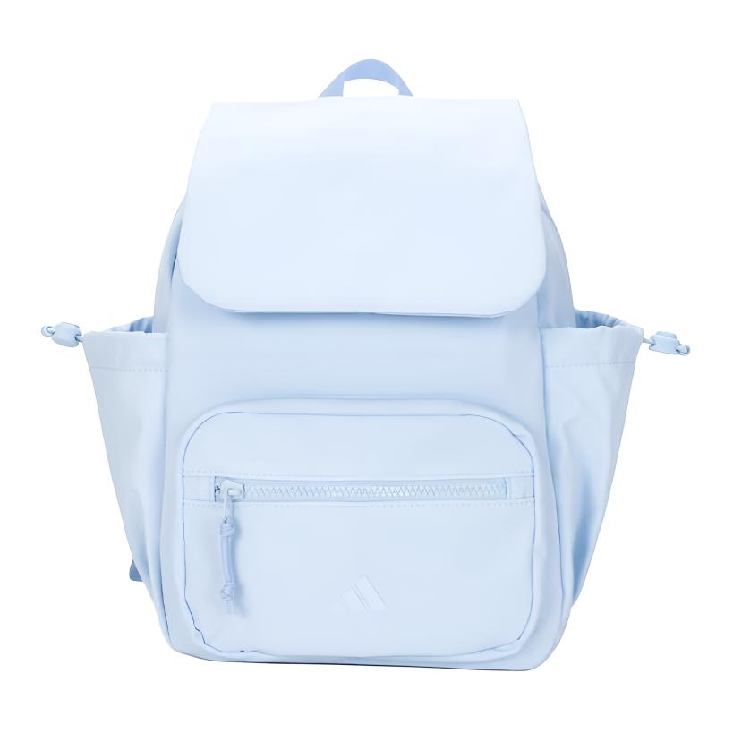 Женский рюкзак adidas Multi-Pocket Backpack (синий)